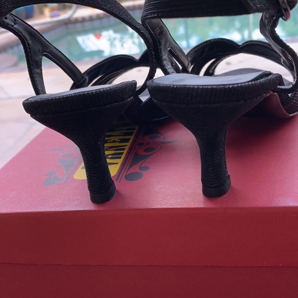 VANELI BNWT dynamite shoes - Picture 4 of 9